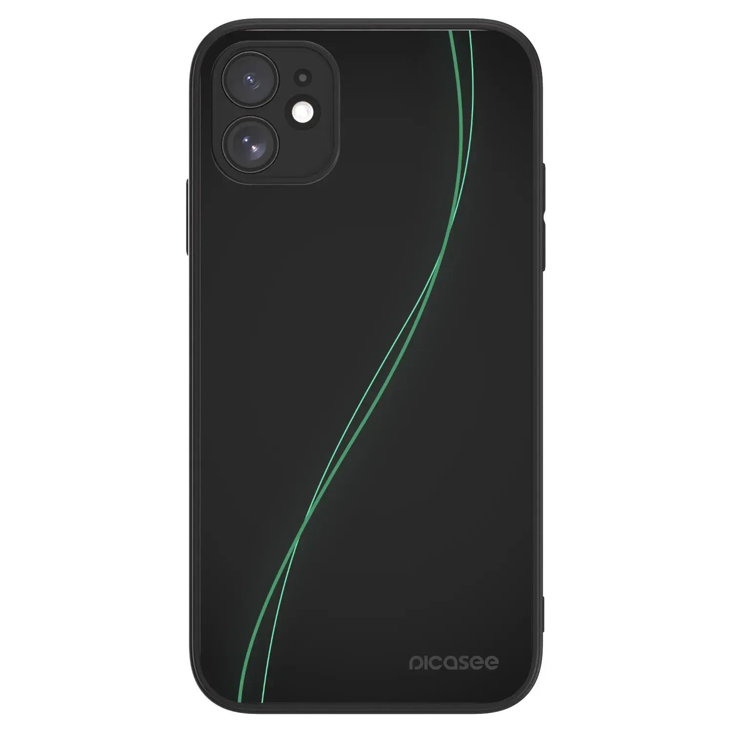 ULTIMATE CASE MagSafe pro Apple iPhone 11 - Be Different