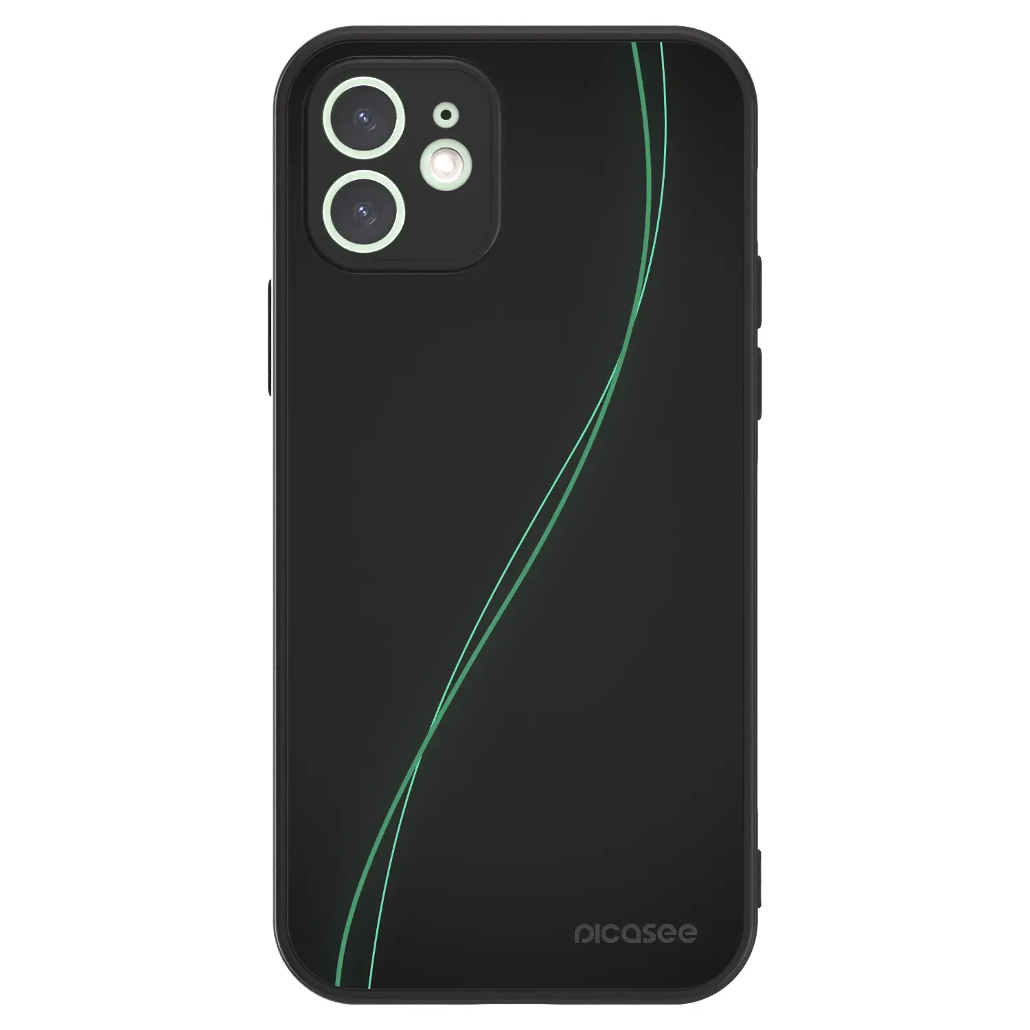 ULTIMATE CASE MagSafe pro Apple iPhone 12 - Be Different