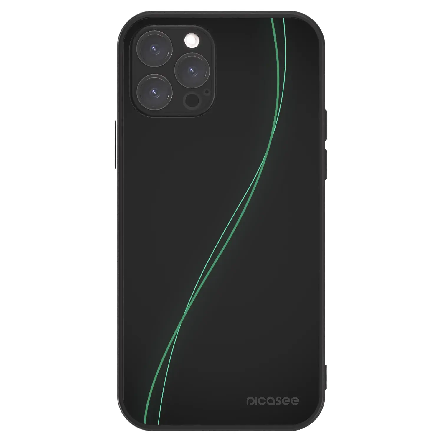 ULTIMATE CASE MagSafe pro Apple iPhone 12 Pro - Be Different