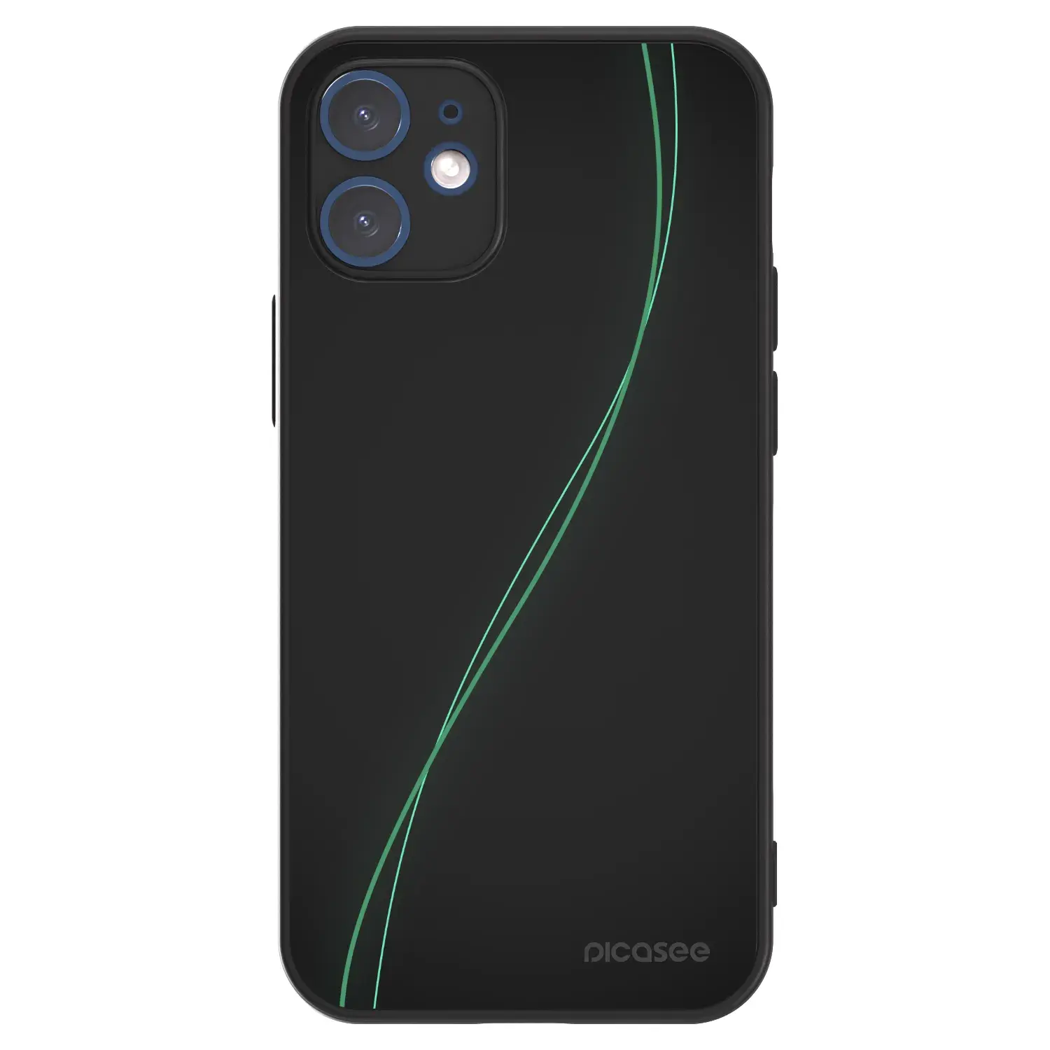 ULTIMATE CASE MagSafe pro Apple iPhone 12 mini - Be Different