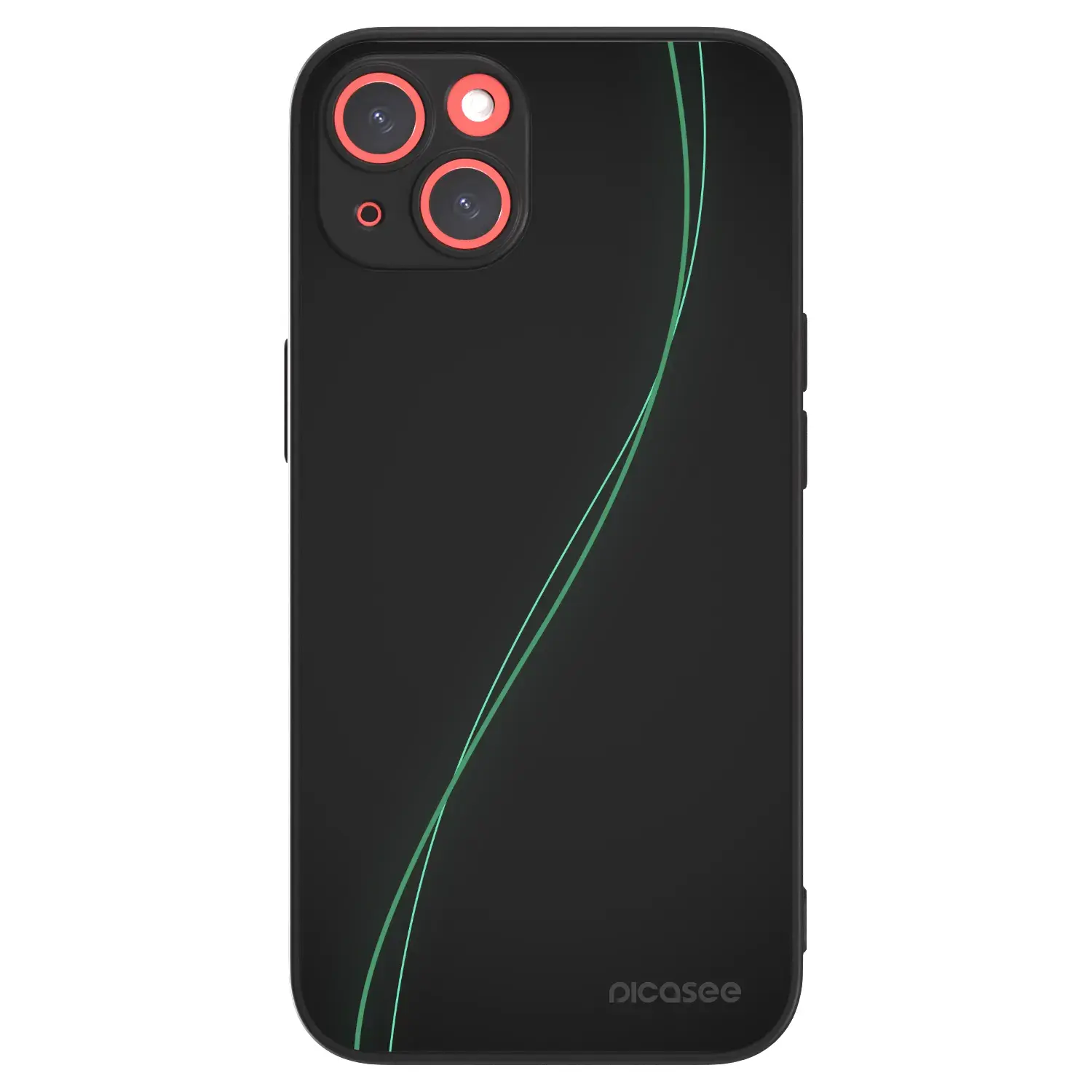 ULTIMATE CASE MagSafe pro Apple iPhone 13 - Be Different