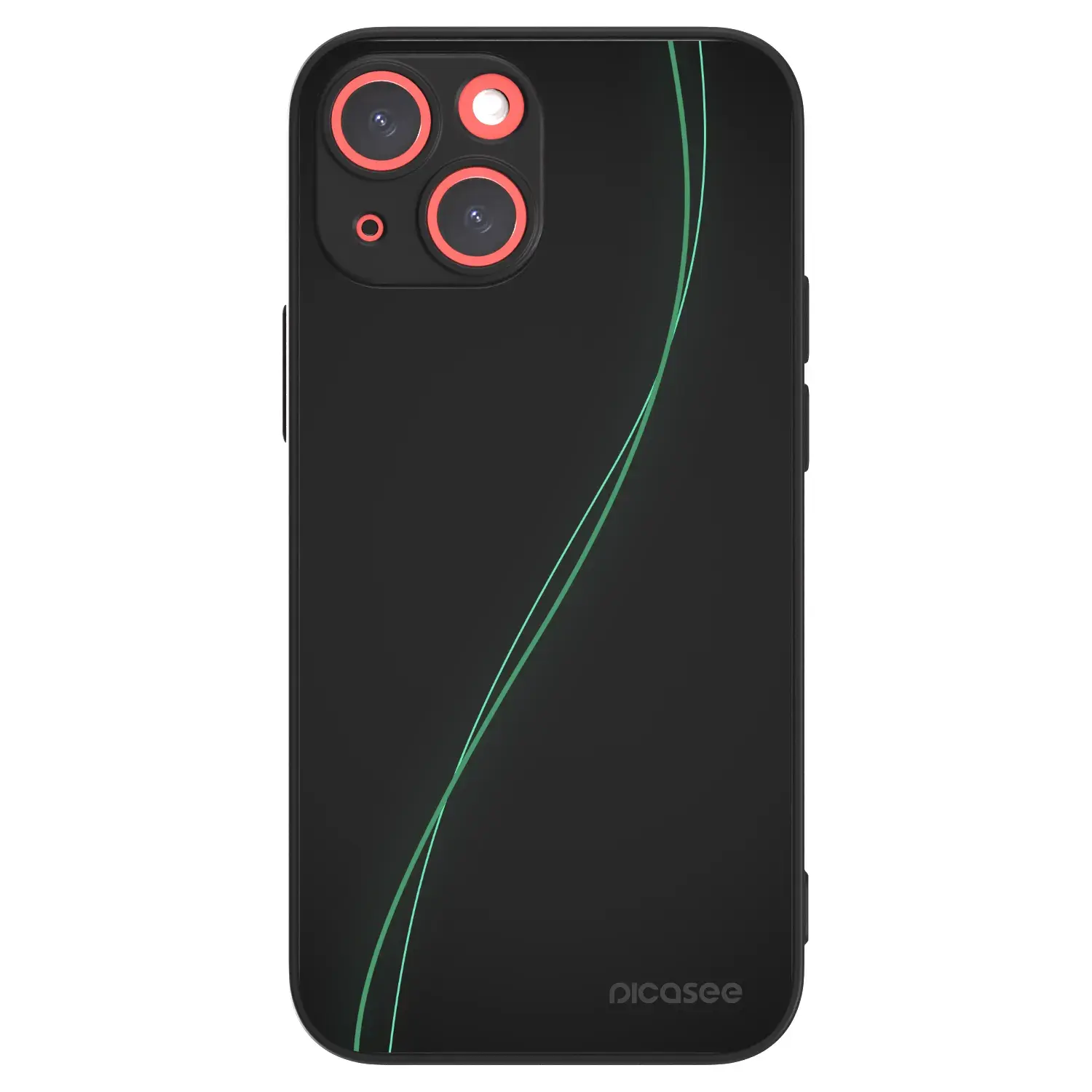 ULTIMATE CASE MagSafe pro Apple iPhone 13 mini - Be Different