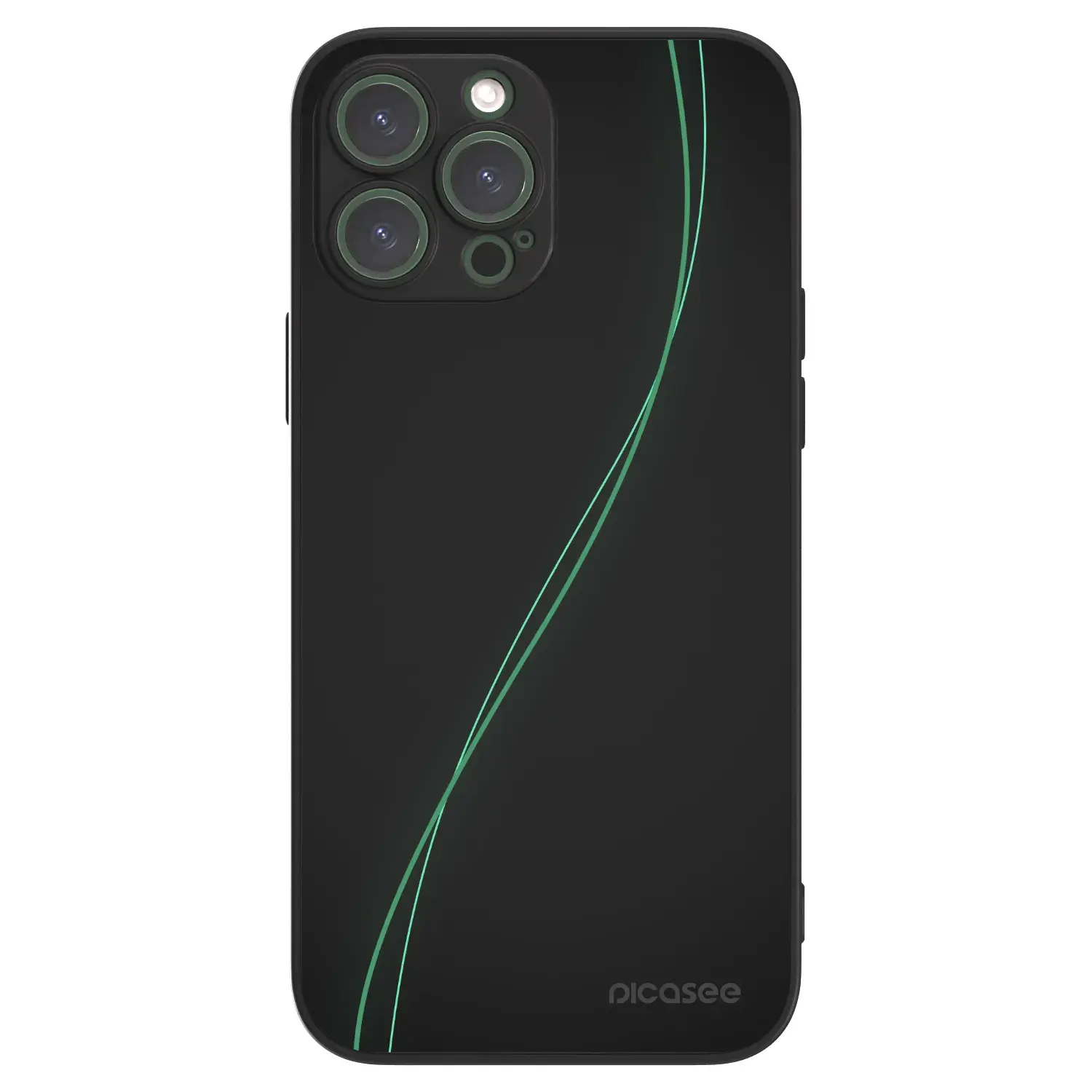 ULTIMATE CASE MagSafe pro Apple iPhone 13 Pro Max - Be Different