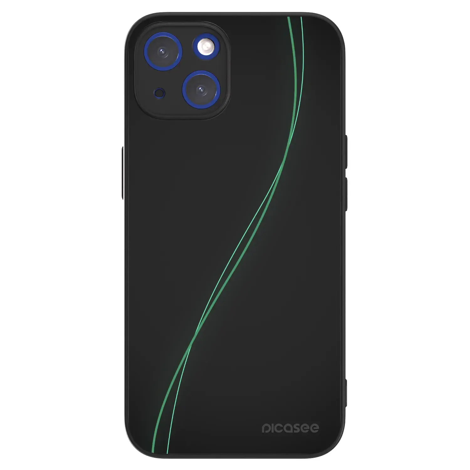 ULTIMATE CASE MagSafe pro Apple iPhone 14 - Be Different