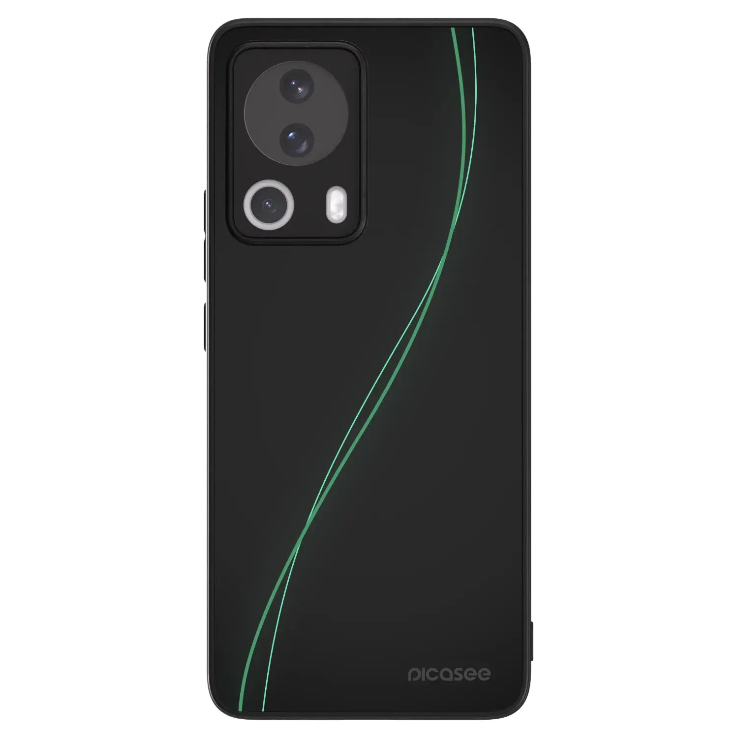 ULTIMATE CASE pro Xiaomi 13 Lite - Be Different