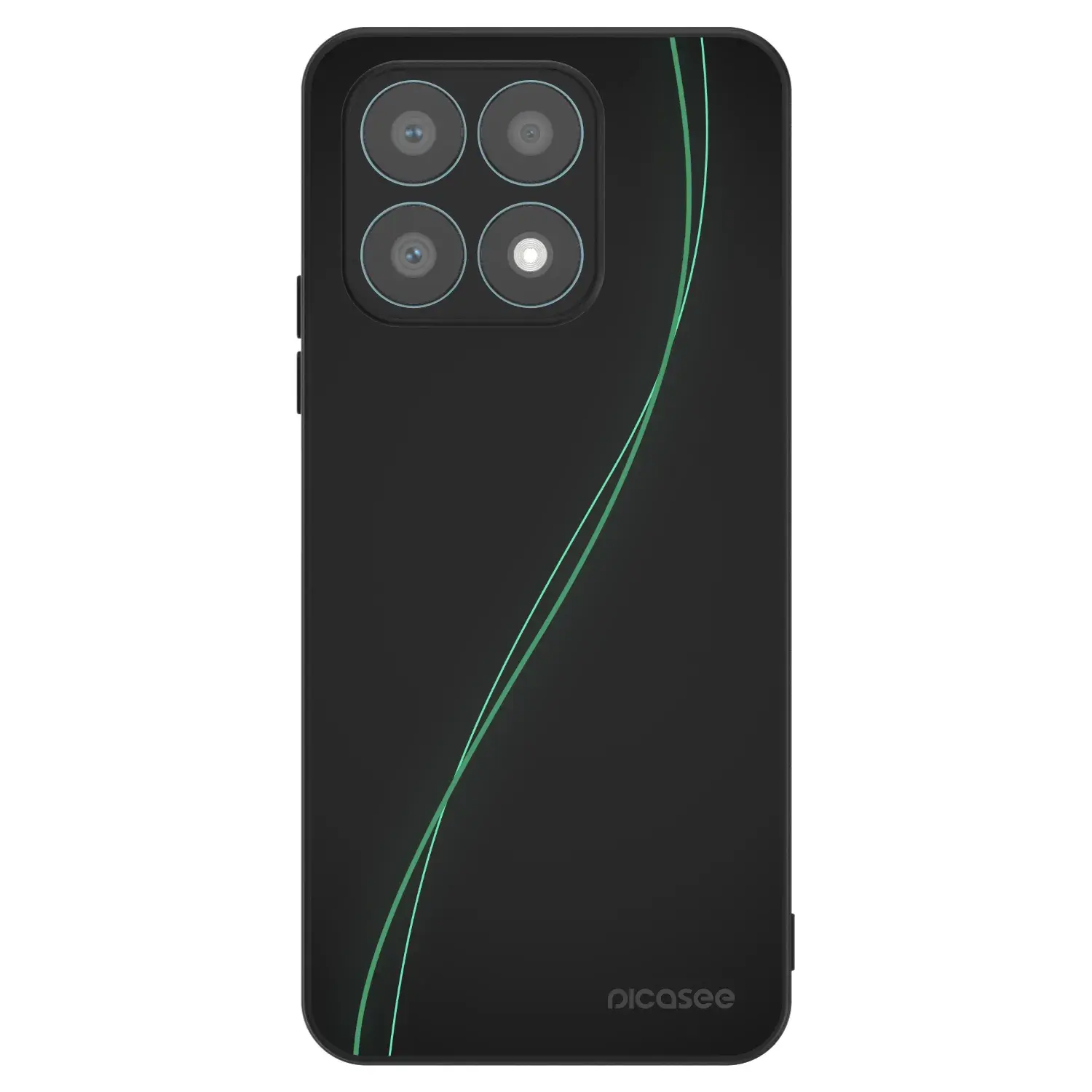 ULTIMATE CASE pro Honor X8a - Be Different