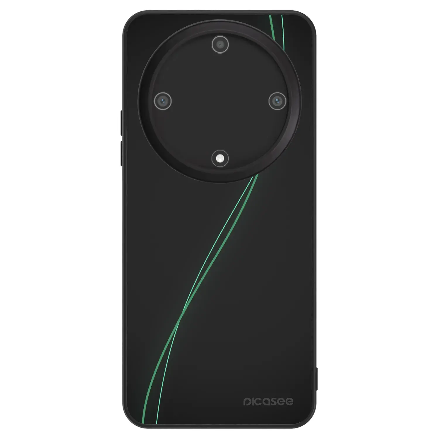 ULTIMATE CASE pro Honor Magic5 Lite 5G - Be Different