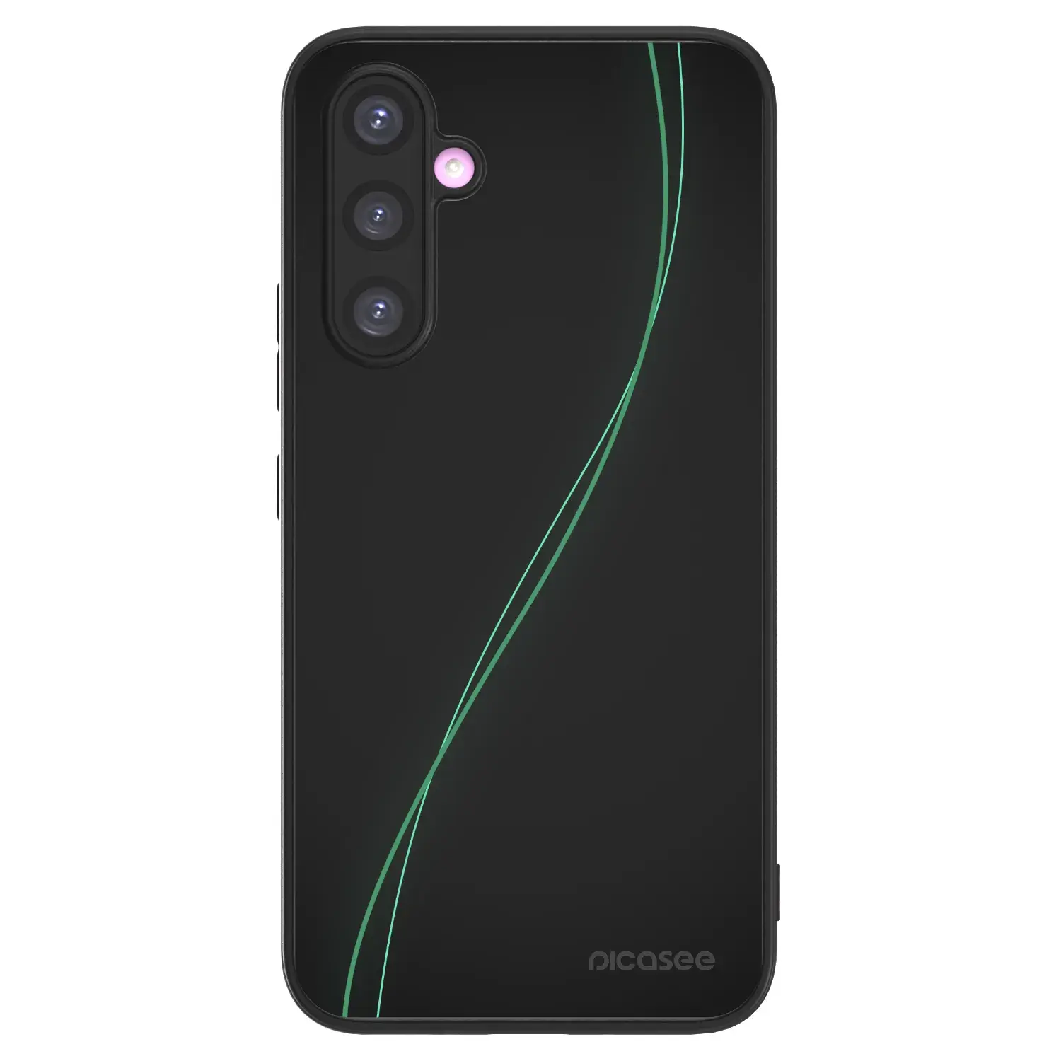 ULTIMATE CASE pro Samsung Galaxy A54 5G A546B - Be Different