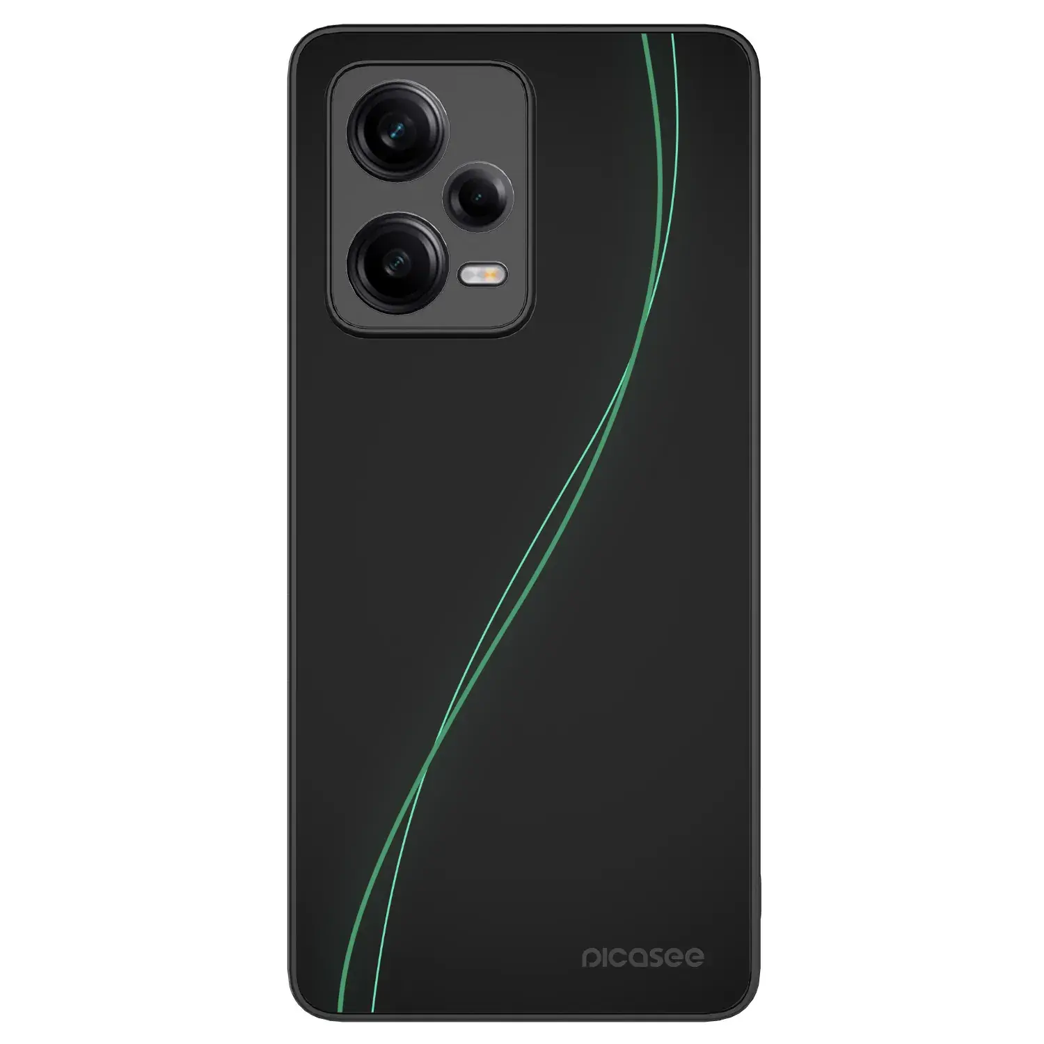 ULTIMATE CASE pro Xiaomi Redmi Note 12 Pro 5G - Be Different