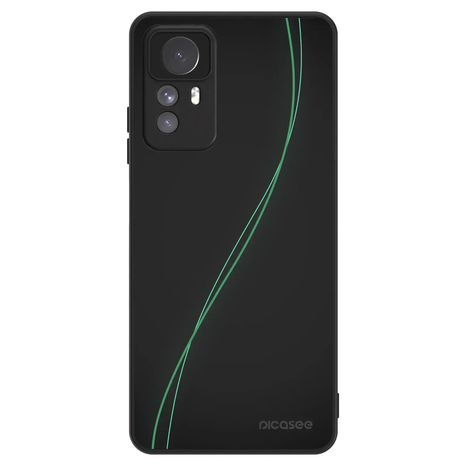 ULTIMATE CASE pro Xiaomi Redmi Note 12S - Be Different