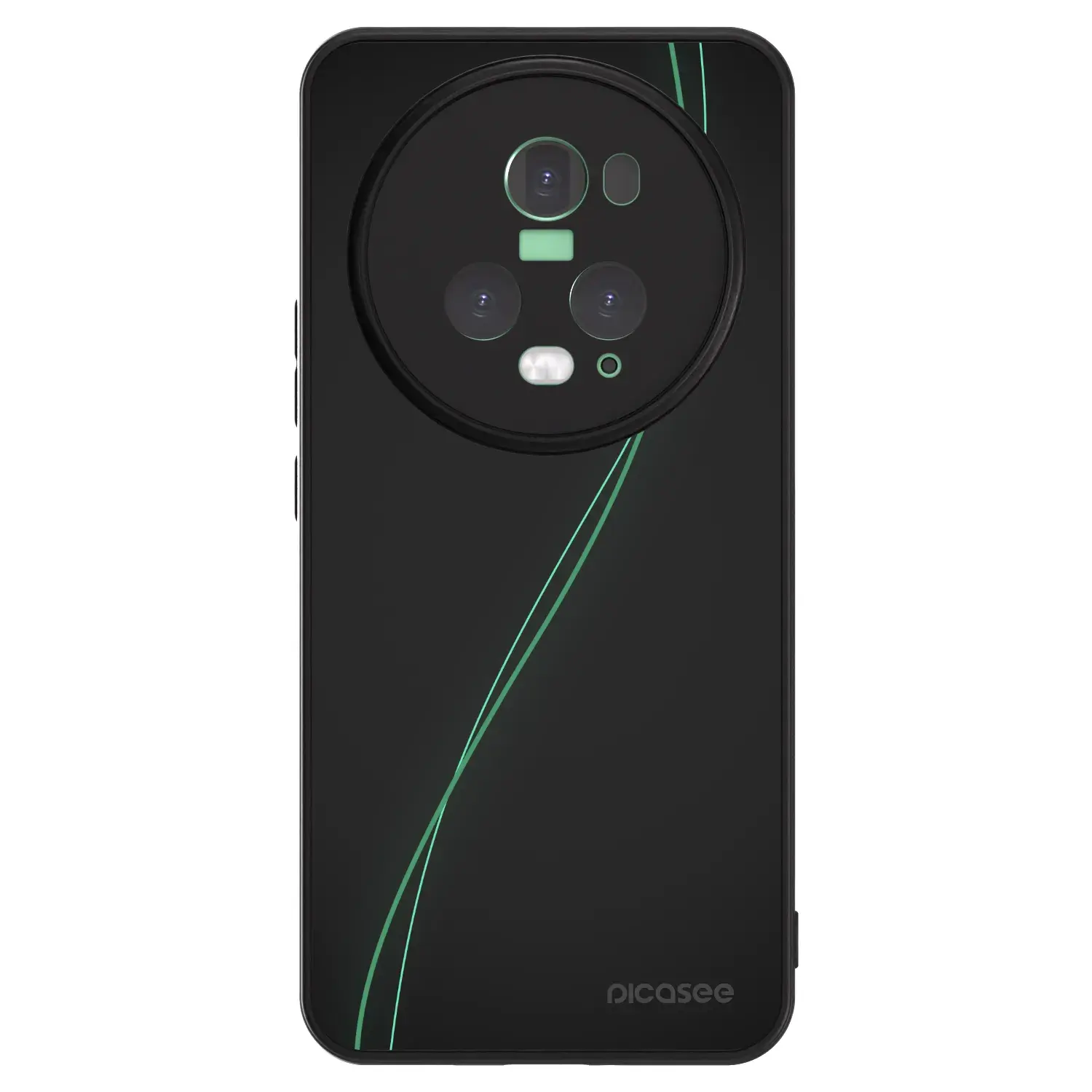 ULTIMATE CASE pro Honor Magic5 Pro - Be Different