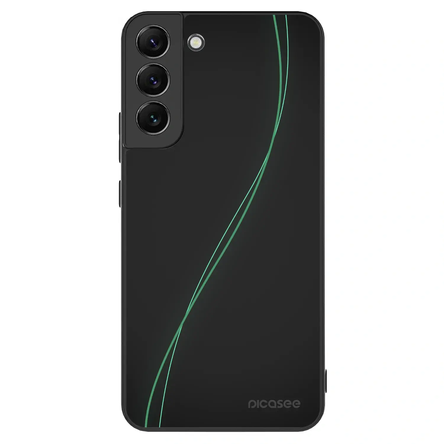ULTIMATE CASE PowerShare pro Samsung Galaxy S22+ 5G - Be Different