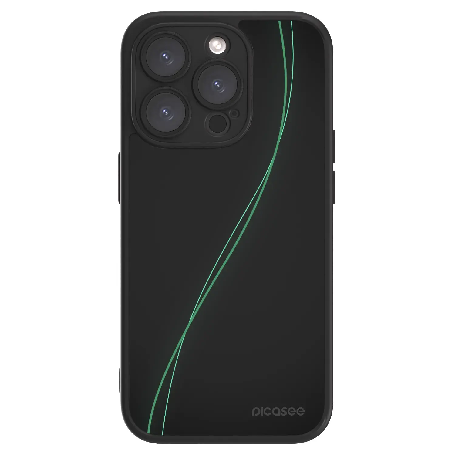 ULTIMATE CASE MagSafe pro Apple iPhone 15 Pro - Be Different