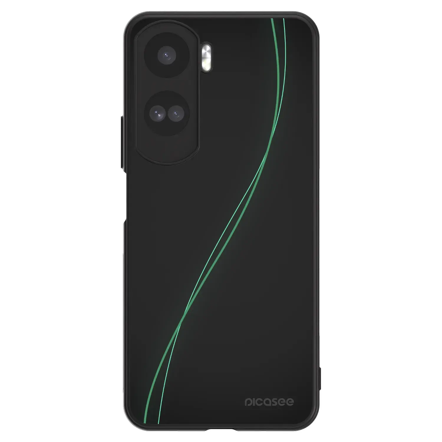 ULTIMATE CASE pro Honor 90 Lite 5G - Be Different