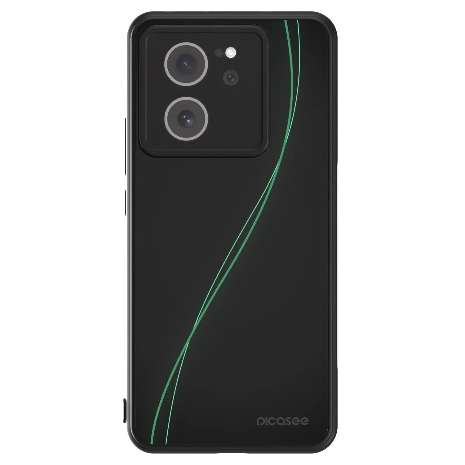 ULTIMATE CASE pro Xiaomi 13T - Be Different