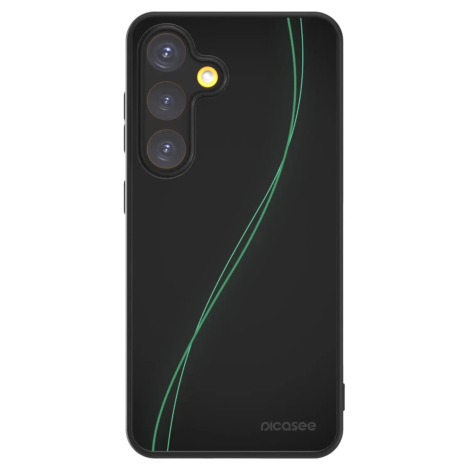 ULTIMATE CASE PowerShare pro Samsung Galaxy S24 S921B 5G - Be Different