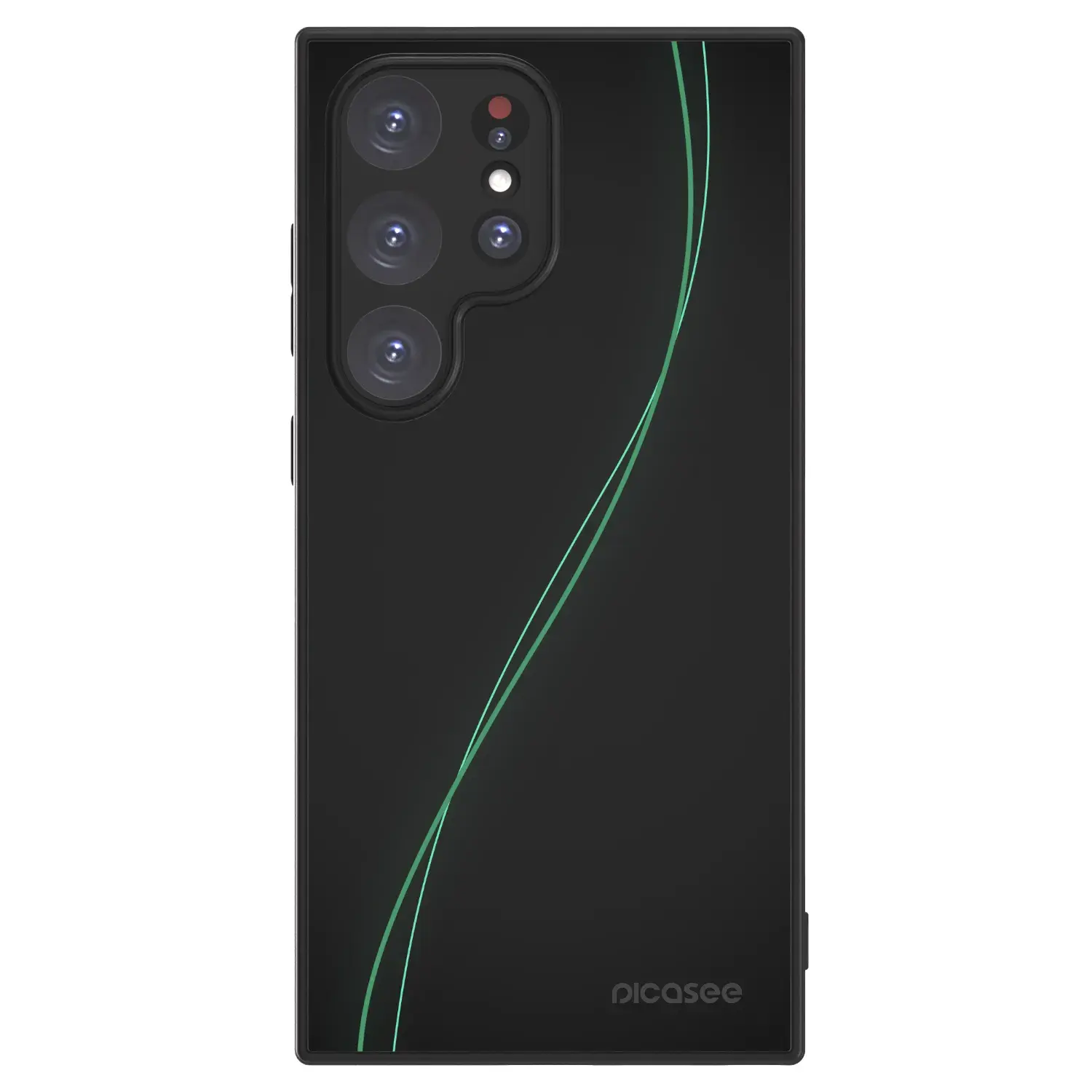 ULTIMATE CASE pro Samsung Galaxy S24 Ultra S928B 5G - Be Different