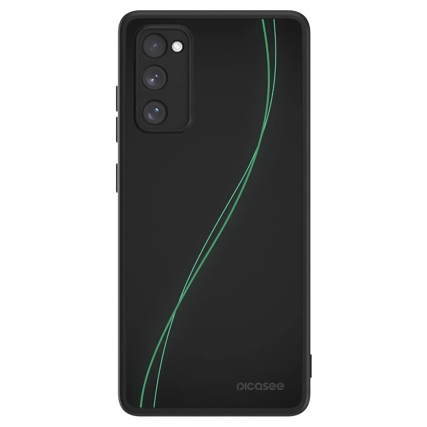 ULTIMATE CASE PowerShare pro Samsung Galaxy S20 FE - Be Different