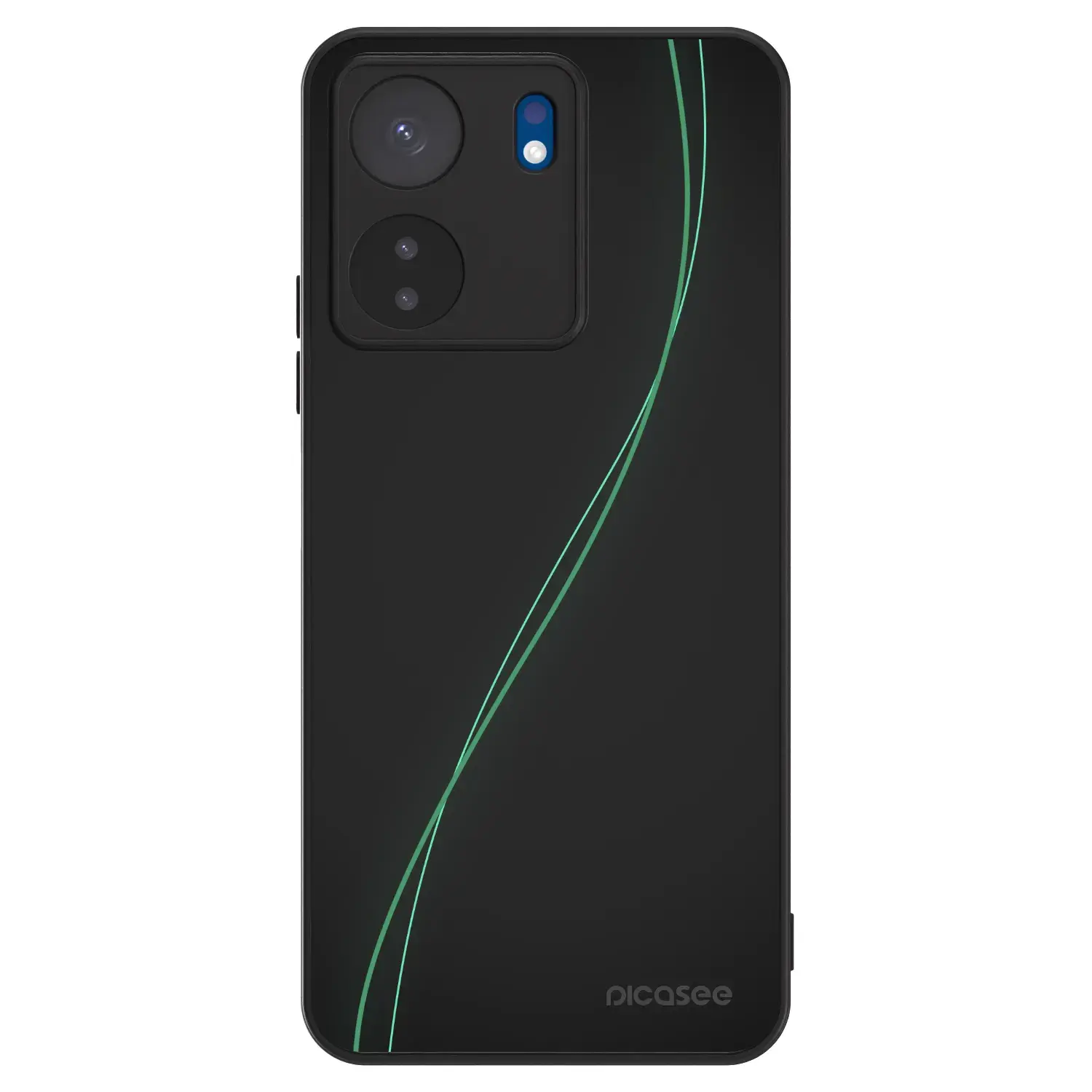 ULTIMATE CASE pro Xiaomi Redmi 13C 4G - Be Different