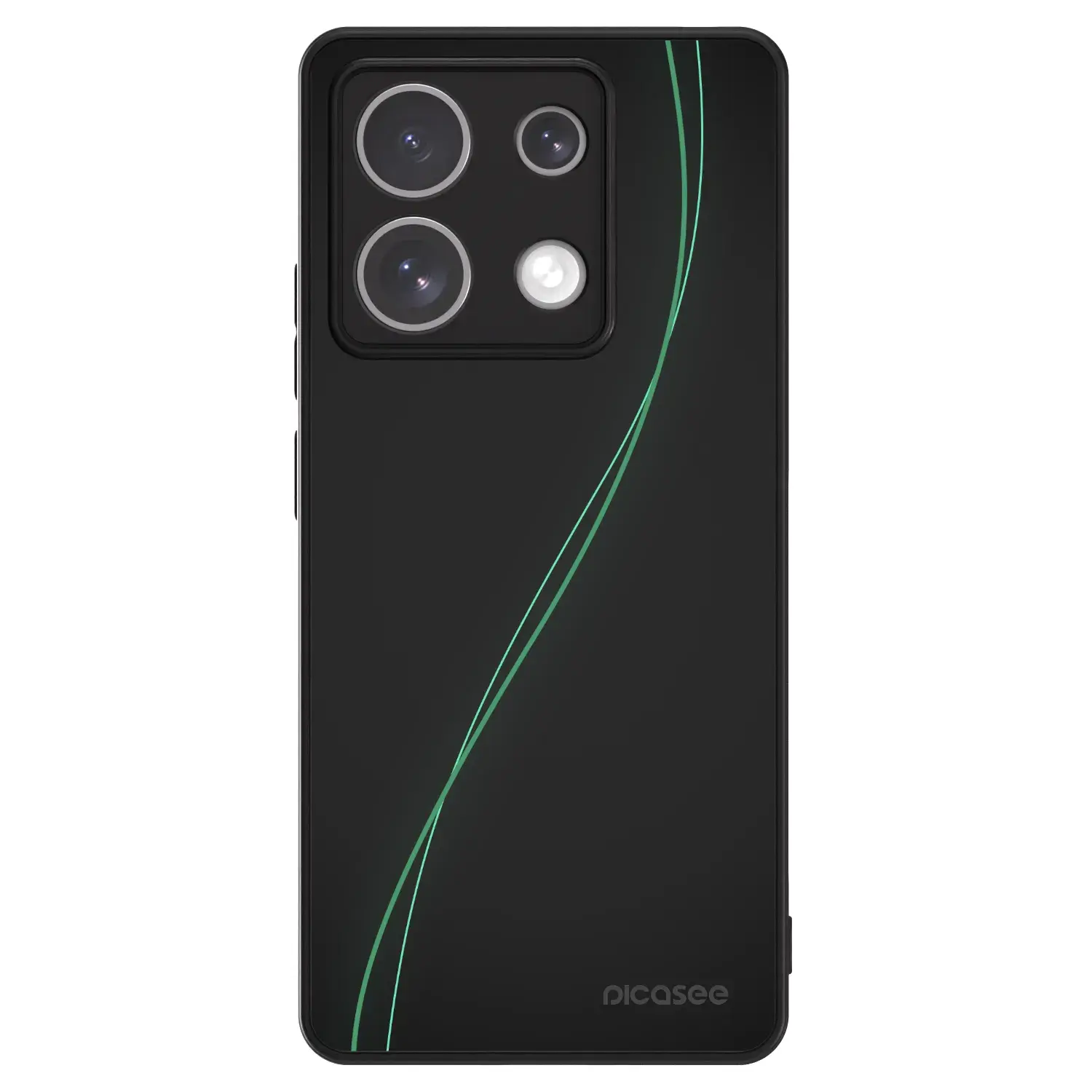 ULTIMATE CASE pro Xiaomi Redmi Note 13 5G - Be Different