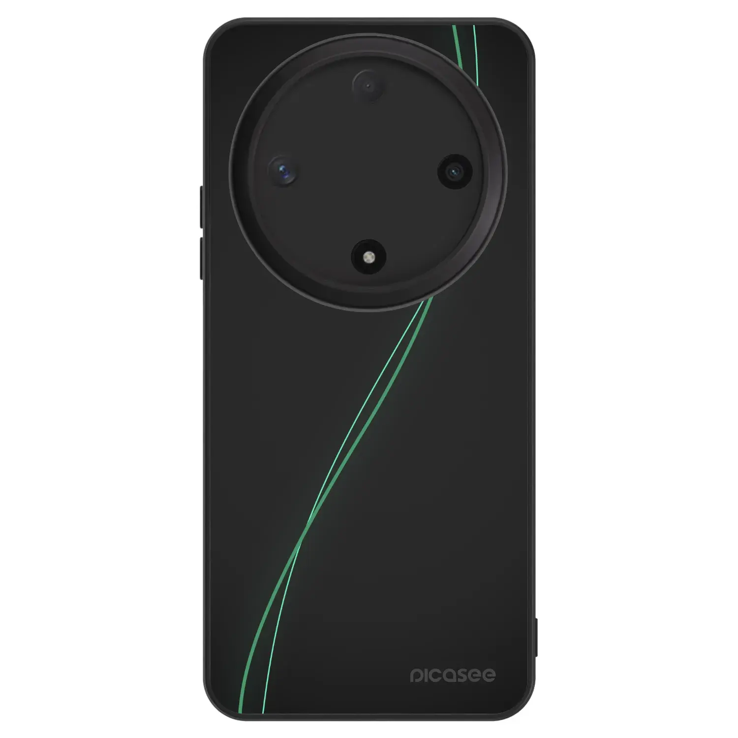 ULTIMATE CASE pro Honor Magic6 Lite 5G - Be Different