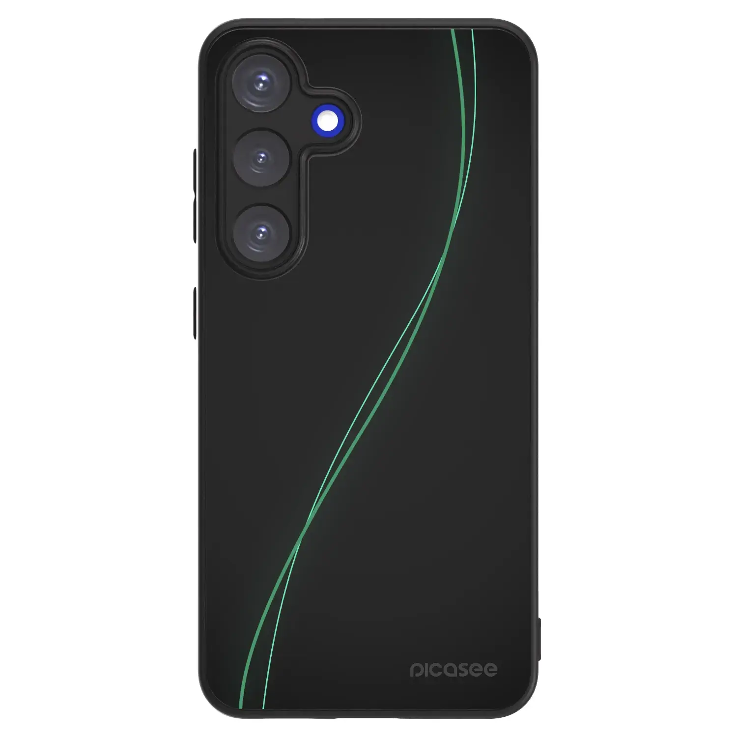 ULTIMATE CASE pro Samsung Galaxy A25 A256B 5G - Be Different