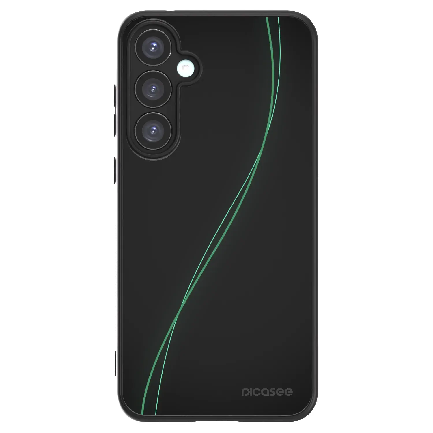 ULTIMATE CASE pro Samsung Galaxy A55 5G A556B - Be Different