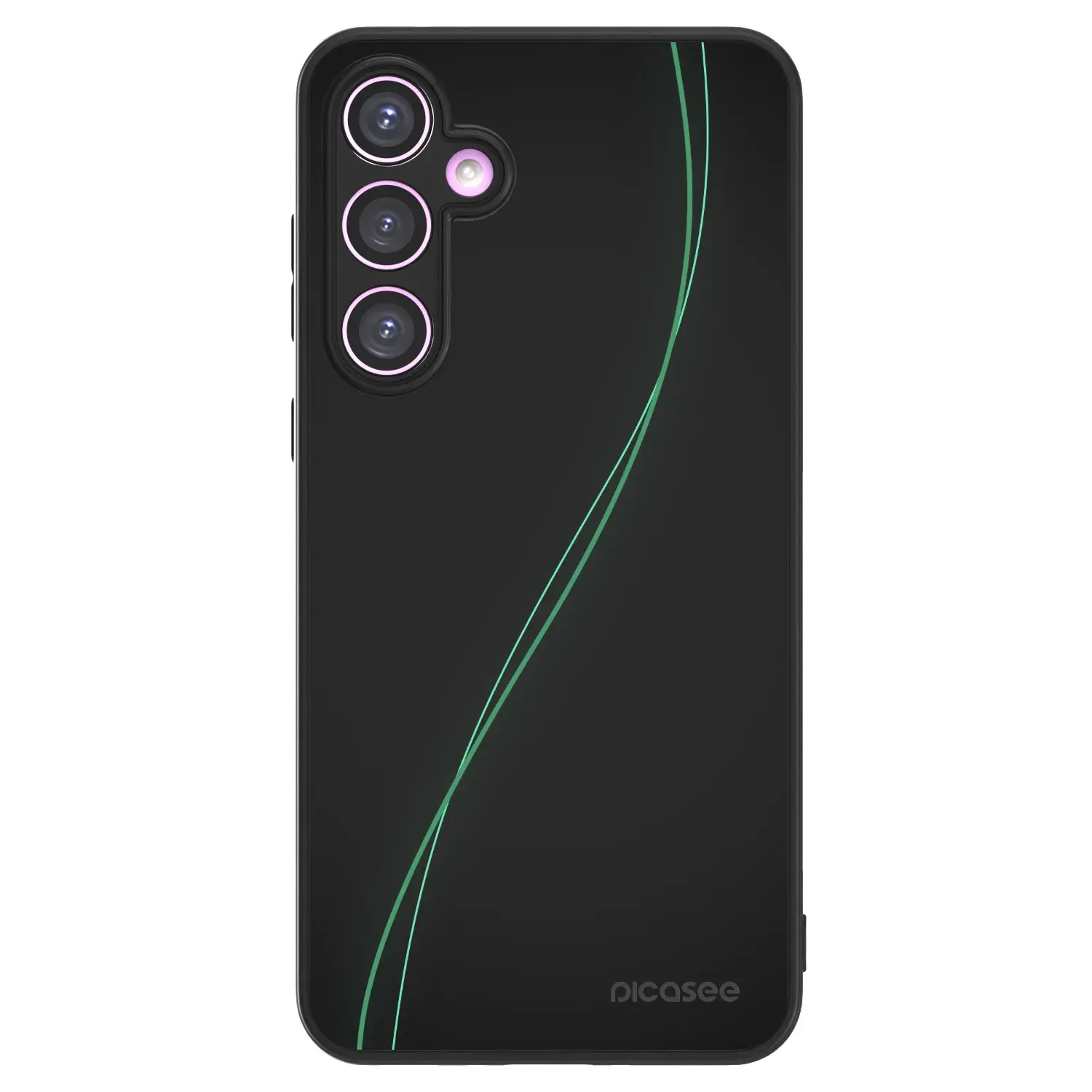 ULTIMATE CASE pro Samsung Galaxy A35 5G A356B - Be Different
