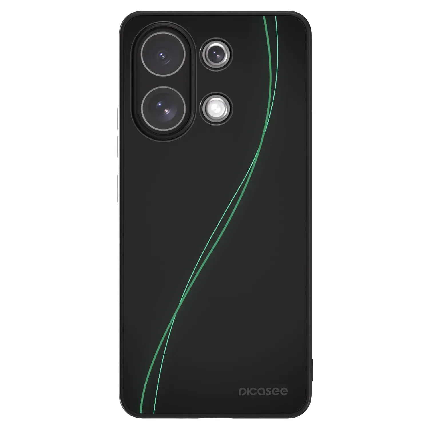 ULTIMATE CASE pro Xiaomi Redmi Note 13 4G - Be Different
