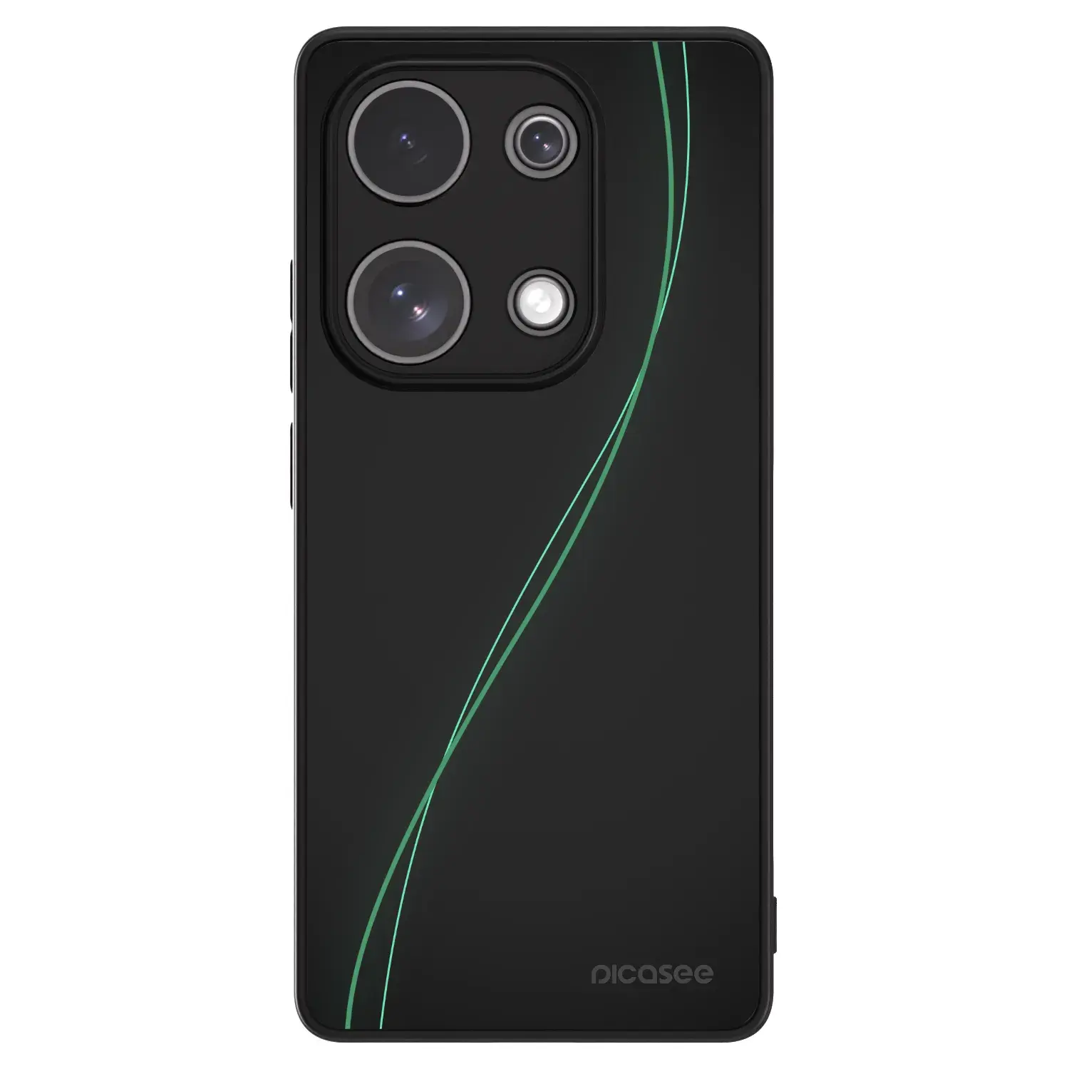 ULTIMATE CASE pro Xiaomi Redmi Note 13 Pro 4G - Be Different