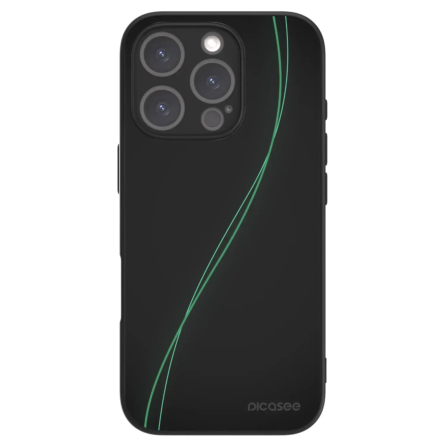 ULTIMATE CASE MagSafe pro Apple iPhone 16 Pro - Be Different