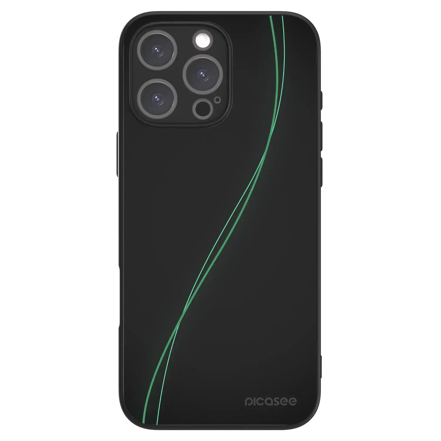 ULTIMATE CASE MagSafe pro Apple iPhone 16 Pro Max - Be Different