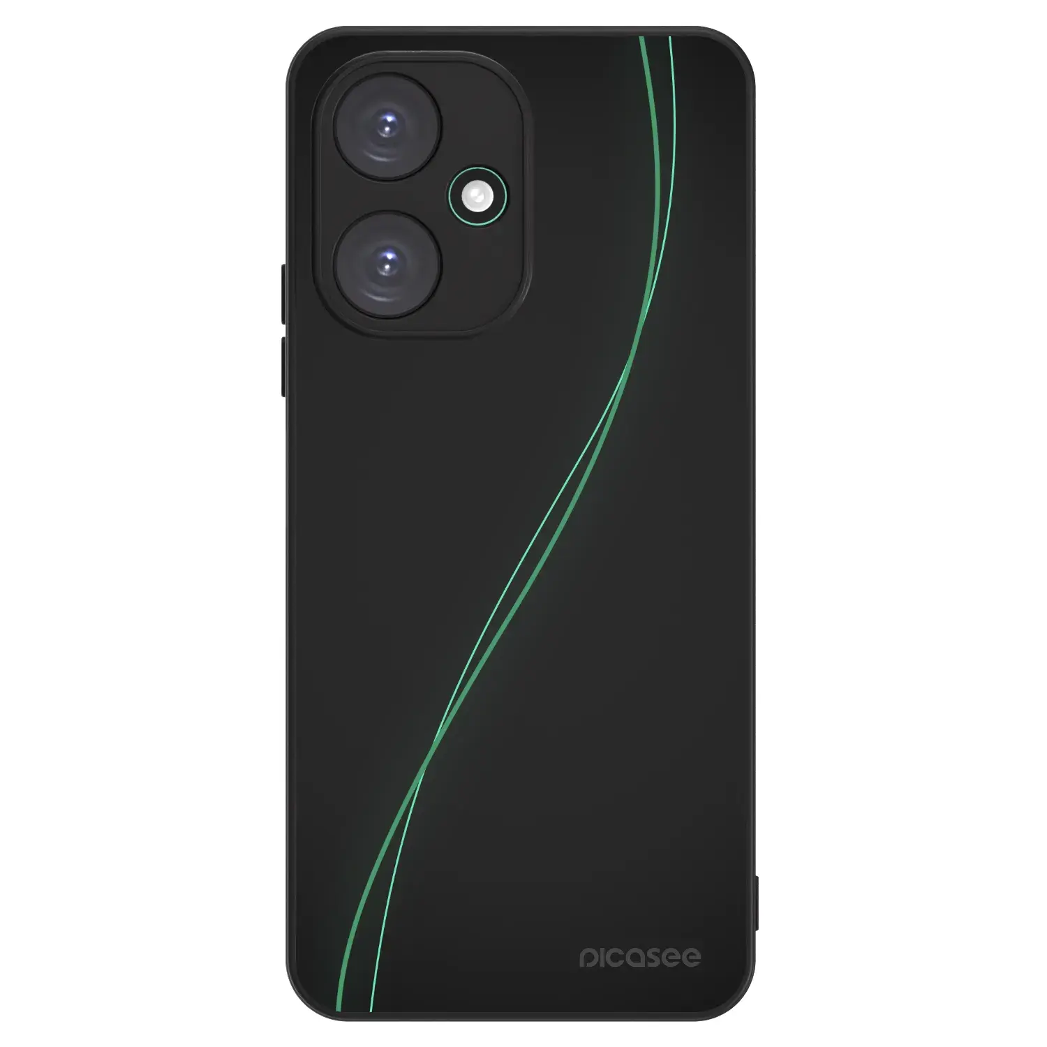 ULTIMATE CASE pro Xiaomi Redmi 13C 5G - Be Different