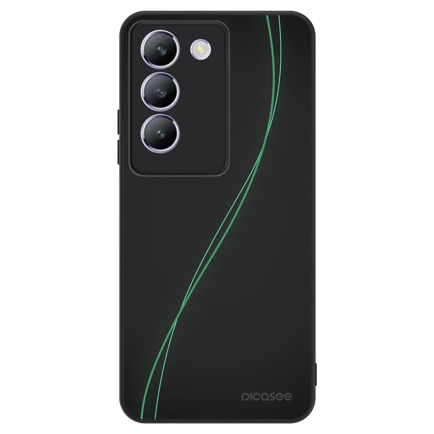 ULTIMATE CASE pro Vivo V40 SE 5G - Be Different