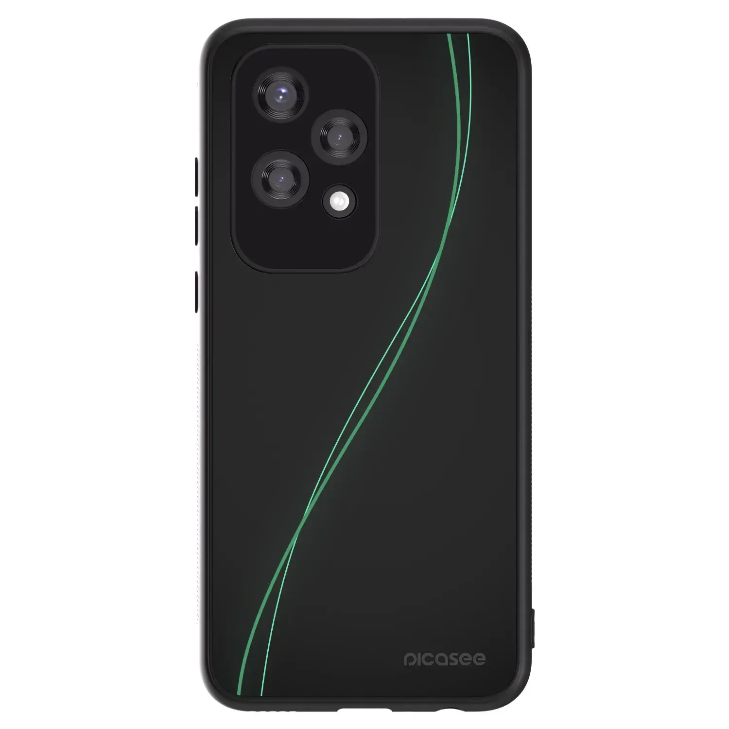 ULTIMATE CASE pro Honor 200 Lite - Be Different