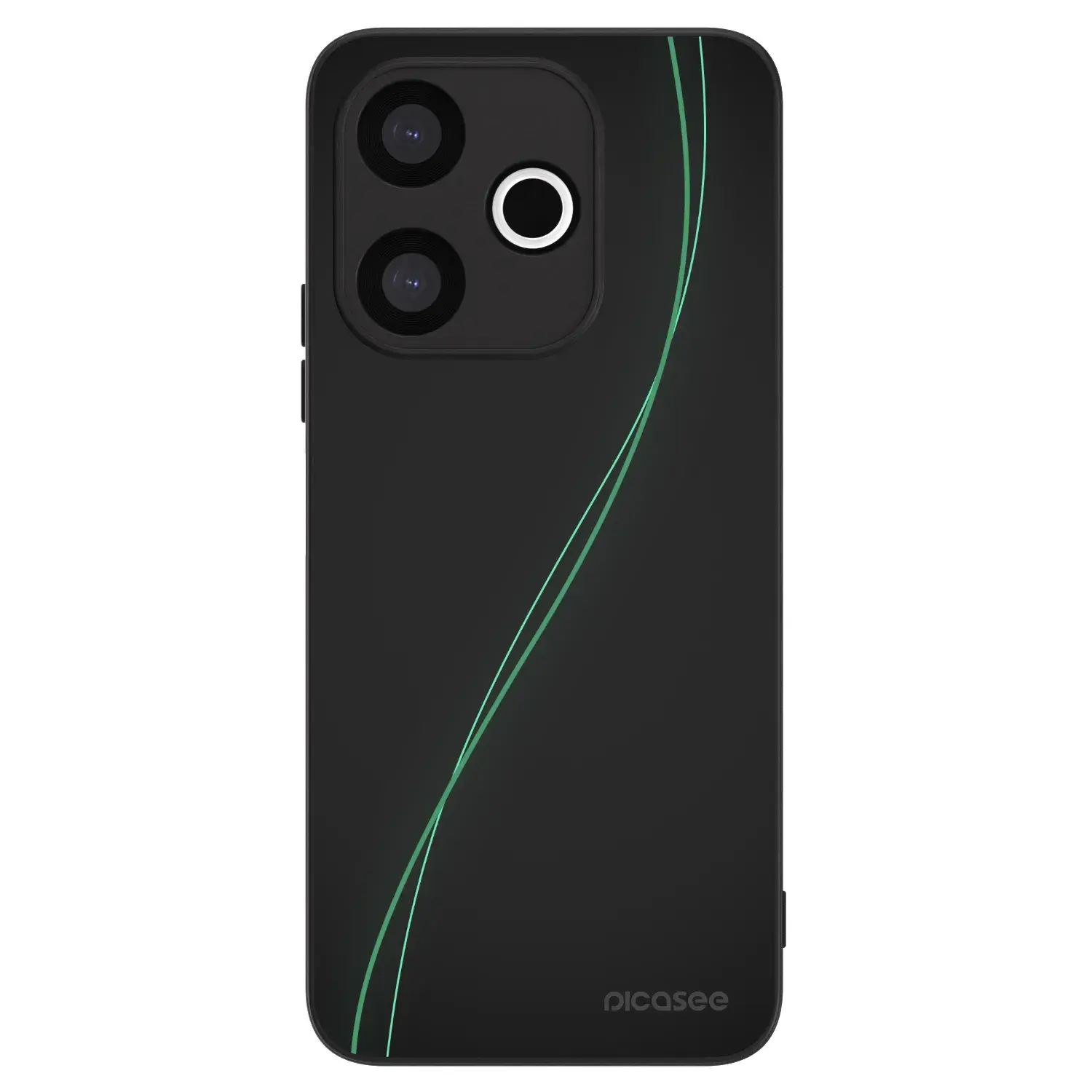 ULTIMATE CASE pro Xiaomi Redmi 13 4G - Be Different