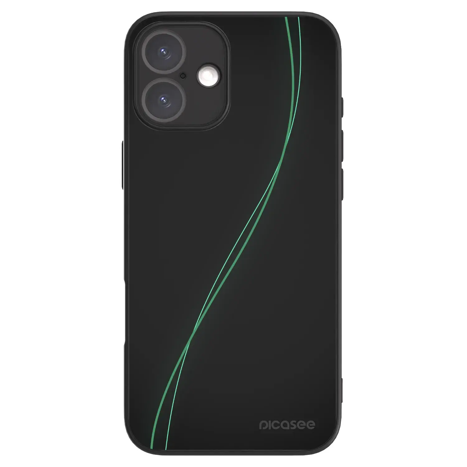 ULTIMATE CASE MagSafe pro Apple iPhone 16 Plus - Be Different