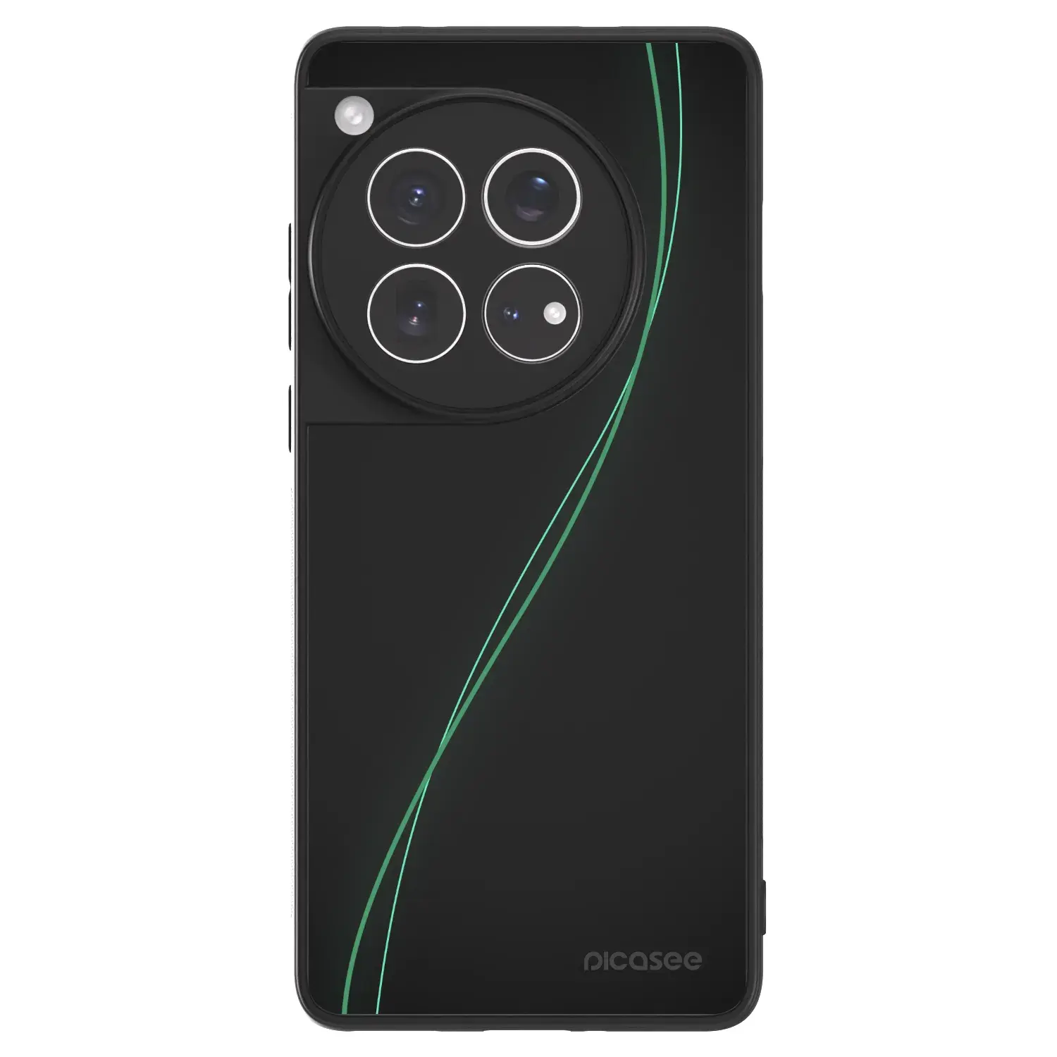 ULTIMATE CASE pro OnePlus 12 5G - Be Different