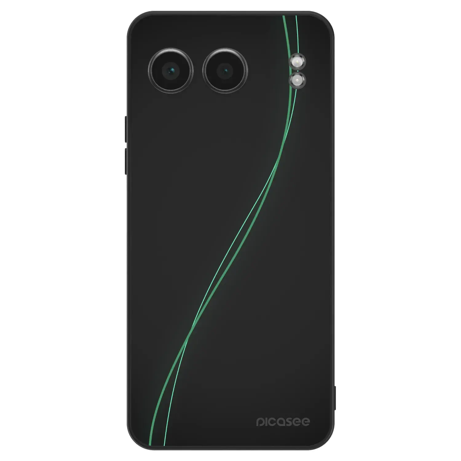ULTIMATE CASE pro OnePlus Nord 4 - Be Different