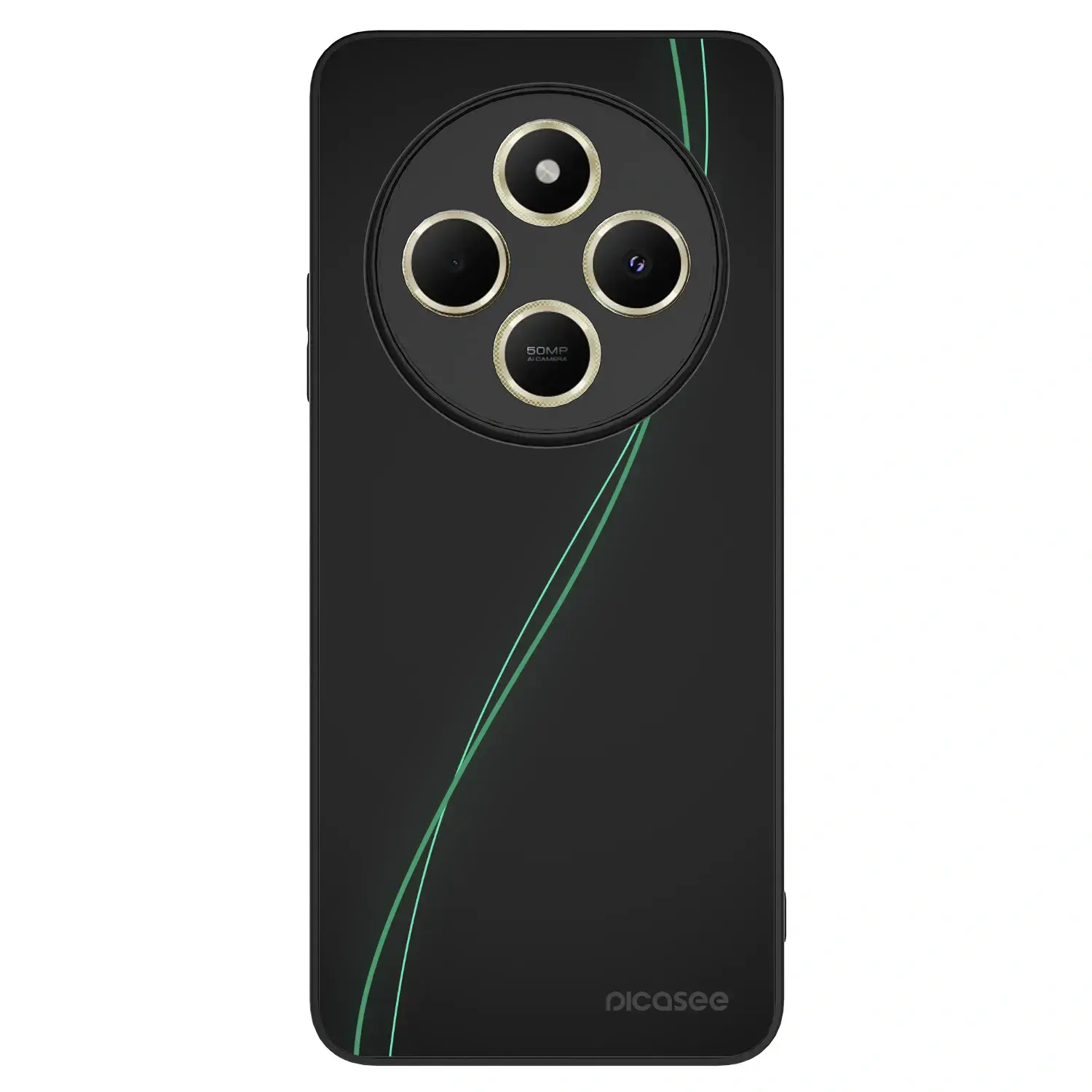 ULTIMATE CASE pro Xiaomi Redmi 14C - Be Different
