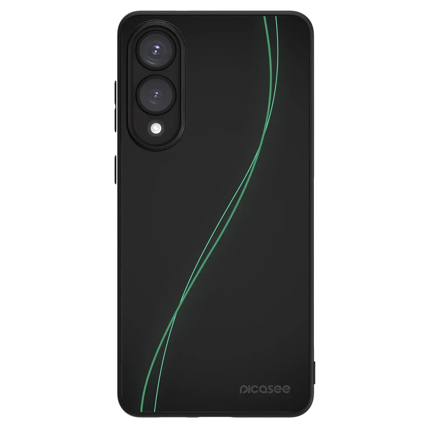 ULTIMATE CASE pro Samsung Galaxy S25 Edge 5G - Be Different