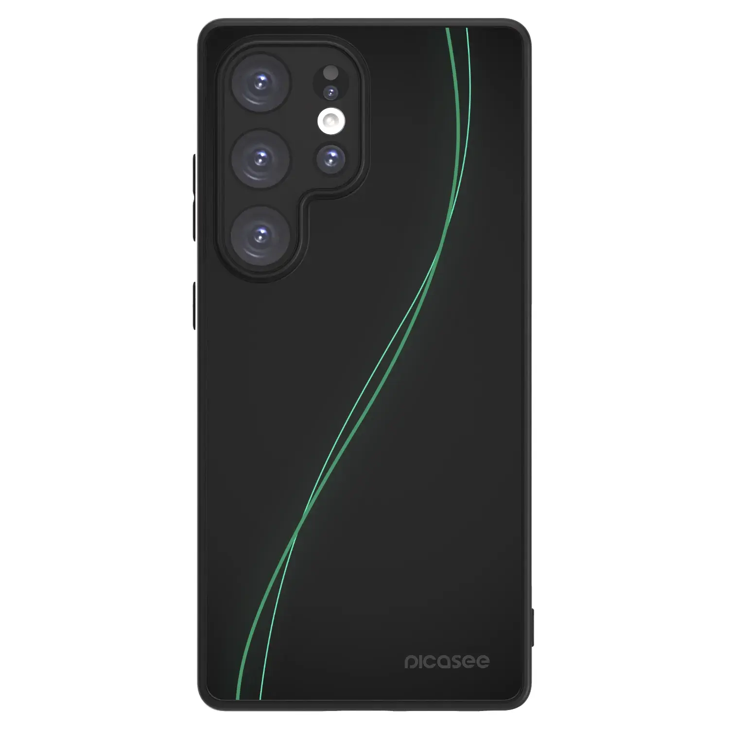ULTIMATE CASE pro Samsung Galaxy S25 Ultra 5G - Be Different