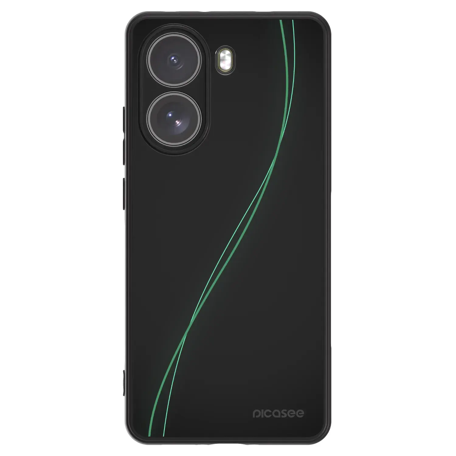 ULTIMATE CASE pro Xiaomi Poco X7 Pro 5G - Be Different