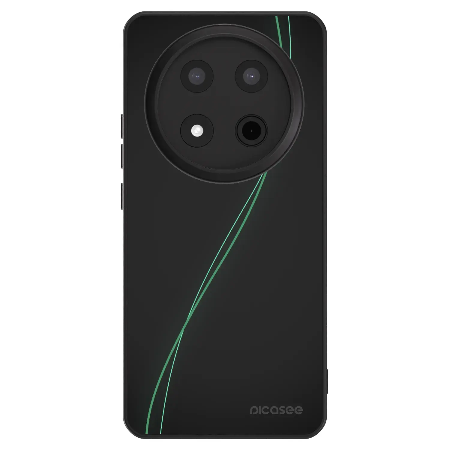 ULTIMATE CASE pro Honor Magic7 Lite 5G - Be Different