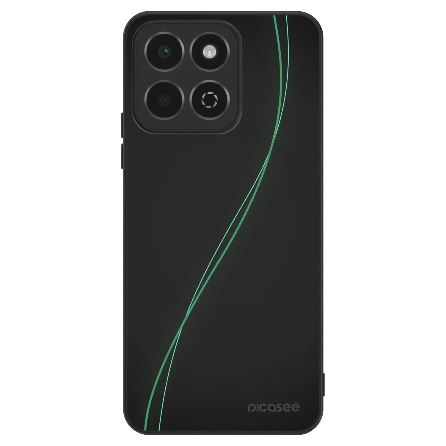 ULTIMATE CASE pro Honor 200 Smart 5G - Be Different