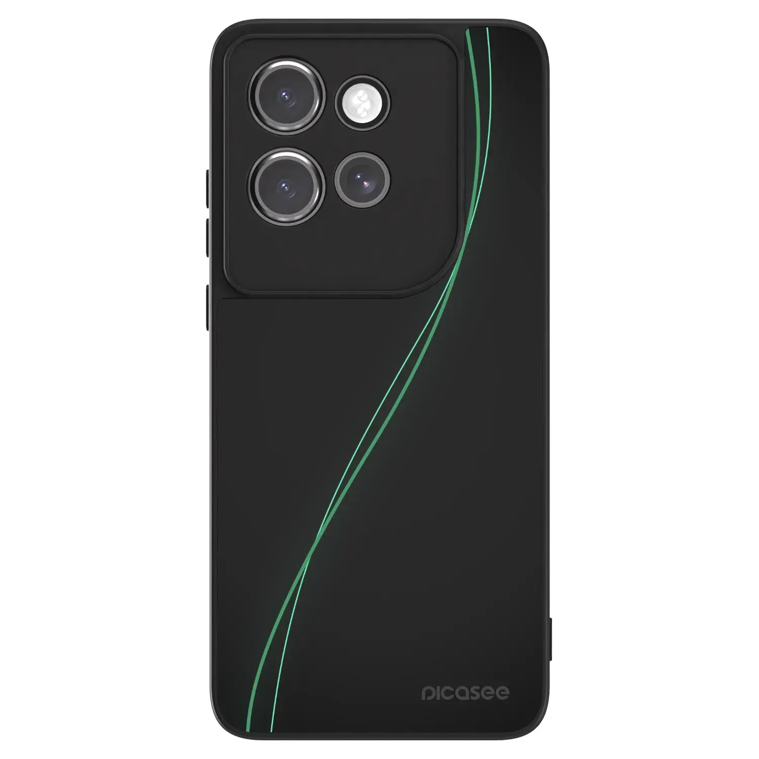 ULTIMATE CASE pro Motorola Edge 50 Neo - Be Different