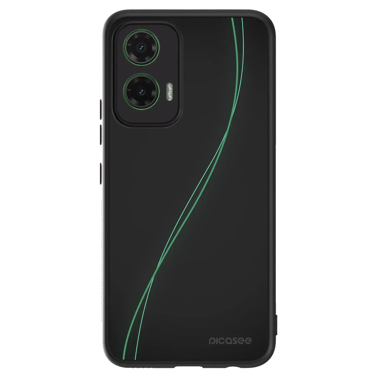 ULTIMATE CASE pro Motorola Moto G35 5G - Be Different