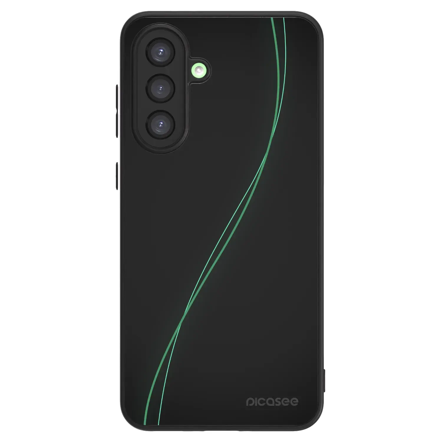 ULTIMATE CASE pro Samsung Galaxy A26 5G A266B - Be Different