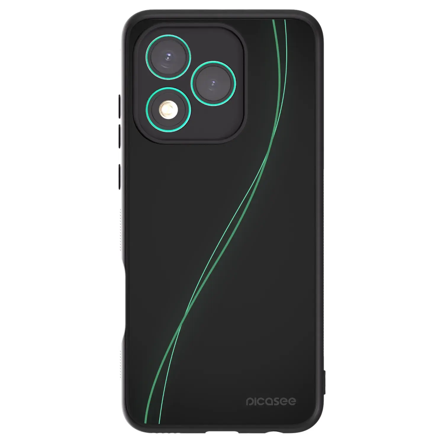 ULTIMATE CASE pro Honor 400 Lite 5G - Be Different