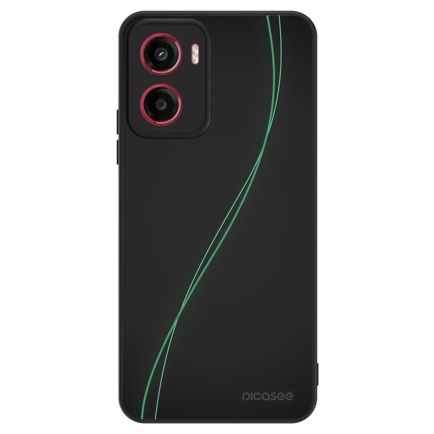 ULTIMATE CASE pro Motorola Moto G05 - Be Different